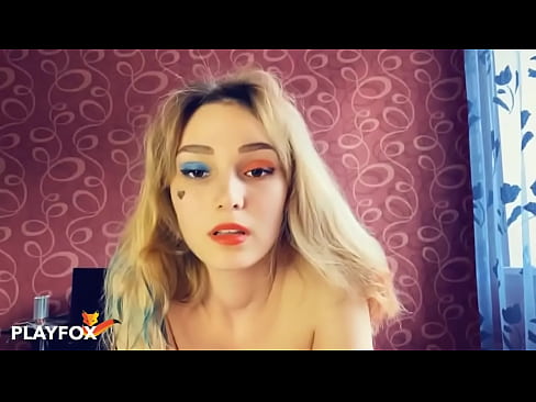 ❤️ Cermin mata realiti maya ajaib memberi saya seks dengan Harley Quinn Video lucah pada kami ms.risegame.top ️❤