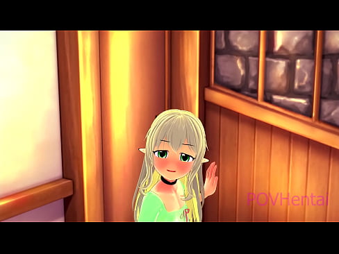 ❤️ (Perangkap) Pembantu rumah Elvish membantu anda mencuci muka anda. Video lucah pada kami ms.risegame.top ️❤
