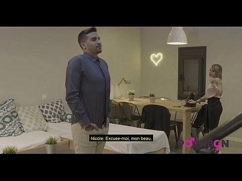 ❤️ PORNBCN 4K Seorang wanita matang berpayudara besar mahu menjadi dubur kacau gigolo muda dengan batang besar blowjob amortisme keras fuck kerja tangan gaya anjing pussy jilat syahwat Sarikata Perancis Video lucah pada kami ms.risegame.top ️❤