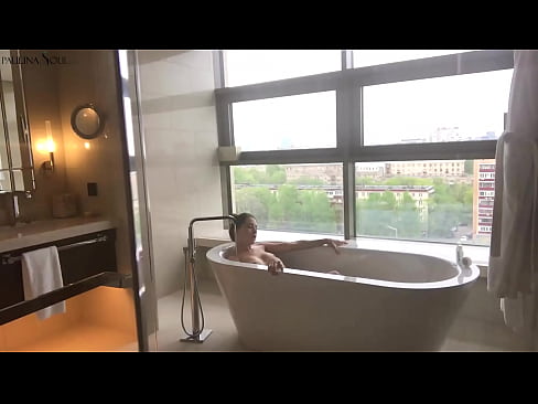 ❤️ Babe yang luar biasa ghairah jerking off dia di dalam bilik air Video lucah pada kami ms.risegame.top ️❤