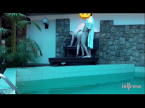 ❤️ Bos menjemput pembantu rumah ke kolam, tetapi tidak dapat menahan panas Video lucah pada kami ms.risegame.top ️❤